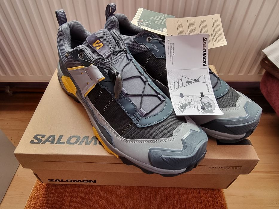 Salomon X Ultra Gtx