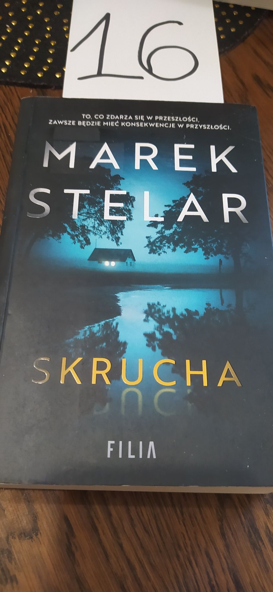 Skrucha Marek Stelar