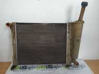 Radiador Da Água Fiat 500 (312_)