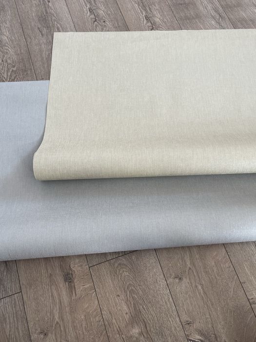 Шпалери. Обої. Однотоні. Marburg .Метрові