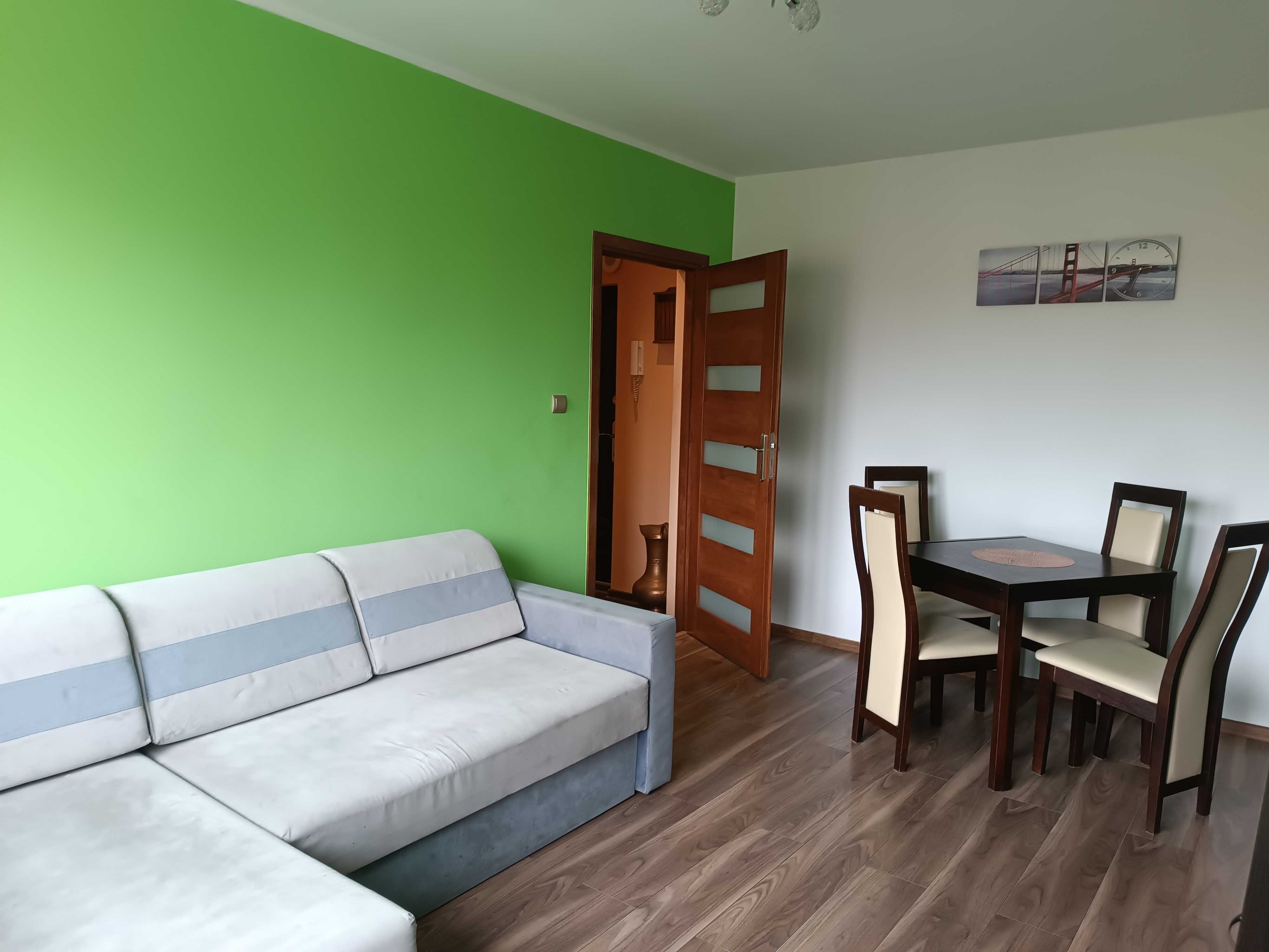 Apartament Gdańsk Brzeźno