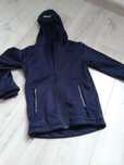 Kurtka Softshell Lidl Civic