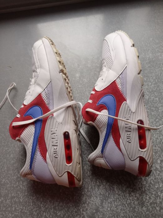 Кросівки Nike Air Max Excee -42р