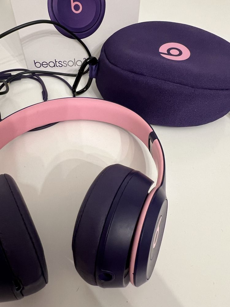 Beats Solo3 Wireless