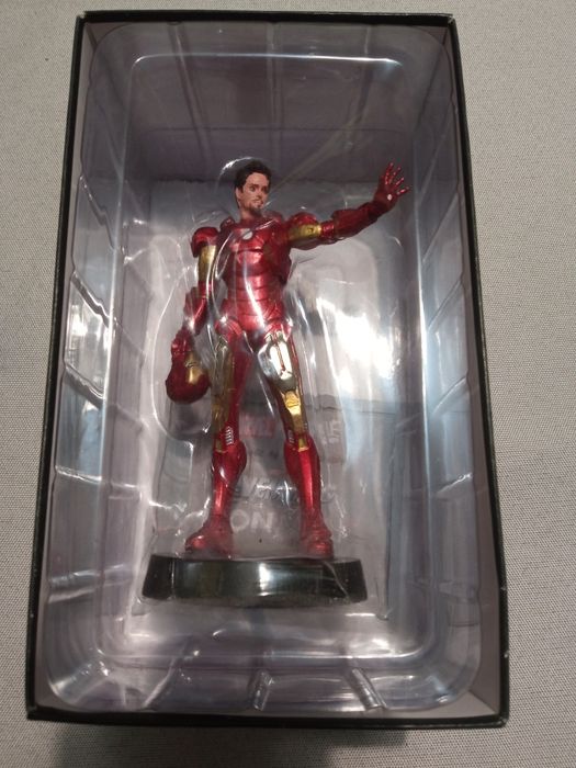 Figurki Marvel - Iron Man