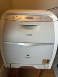 Drukarka Canon LBP5360 USB/LAN Laser Color