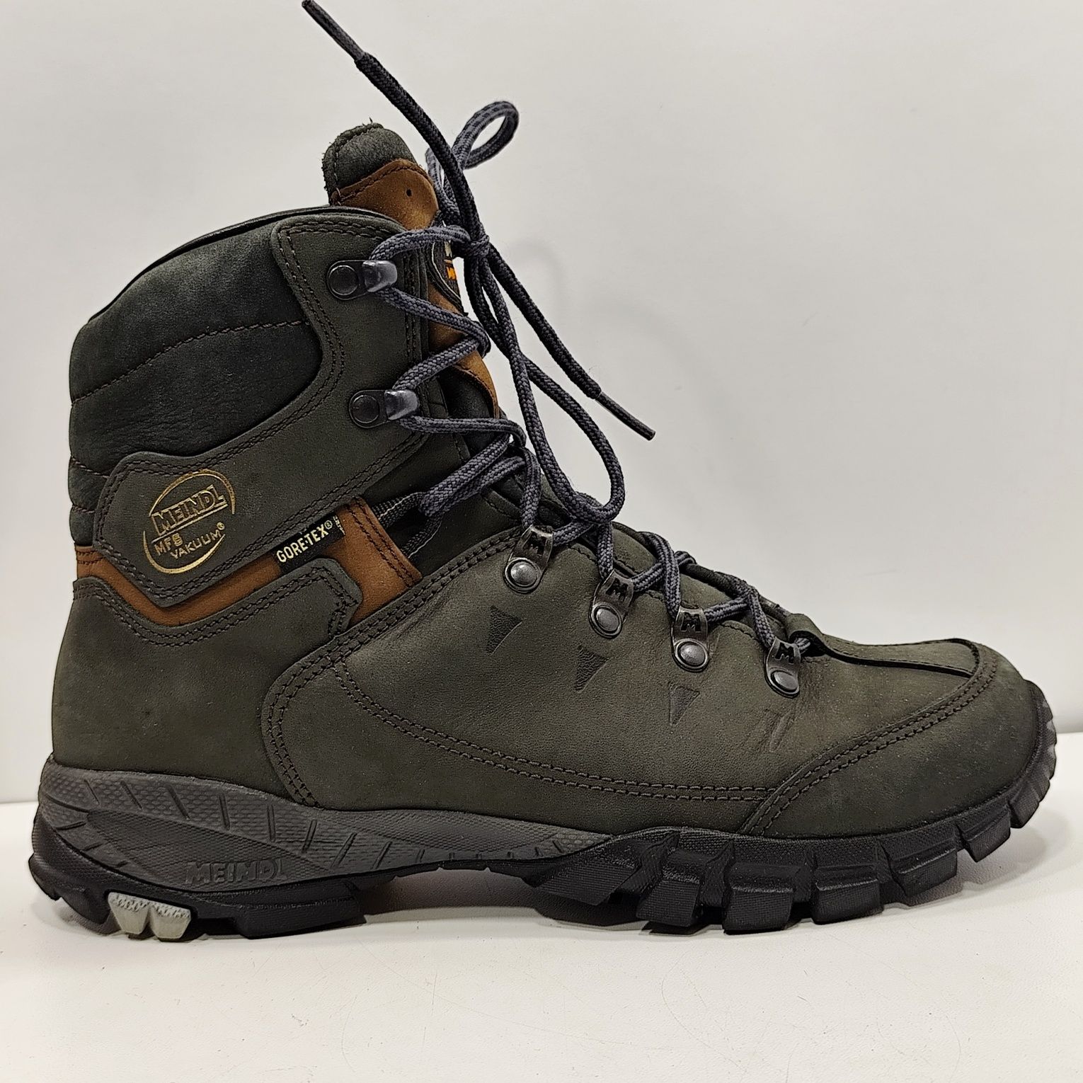 черевики Meindl Gastein GTX 40р/26см