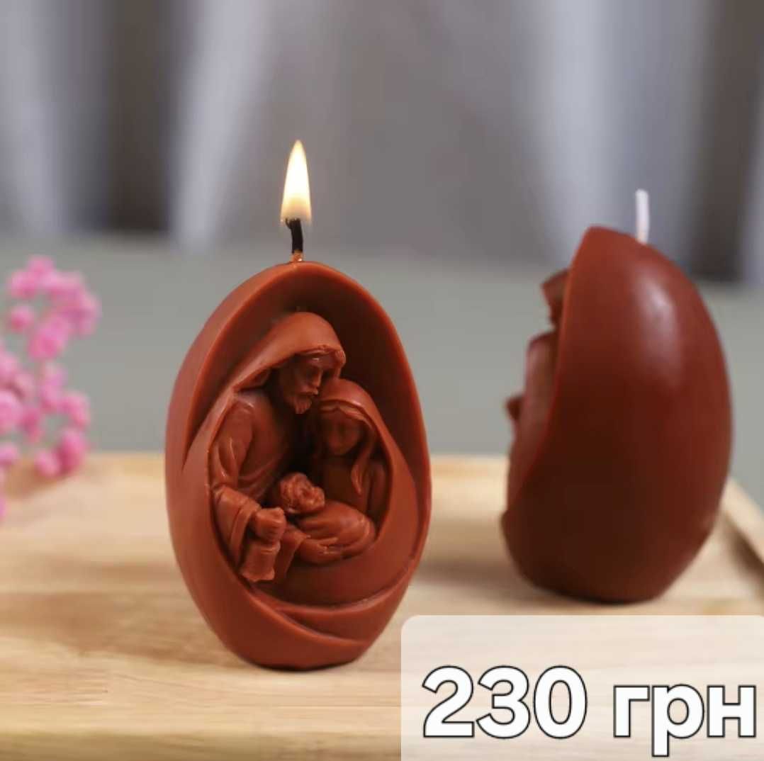 семья исус силикон