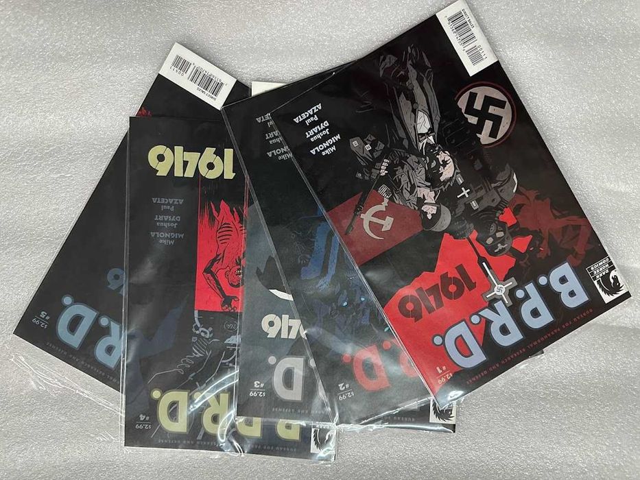 Dark Horse Comics