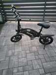 Rower elektryczny 45kmh
