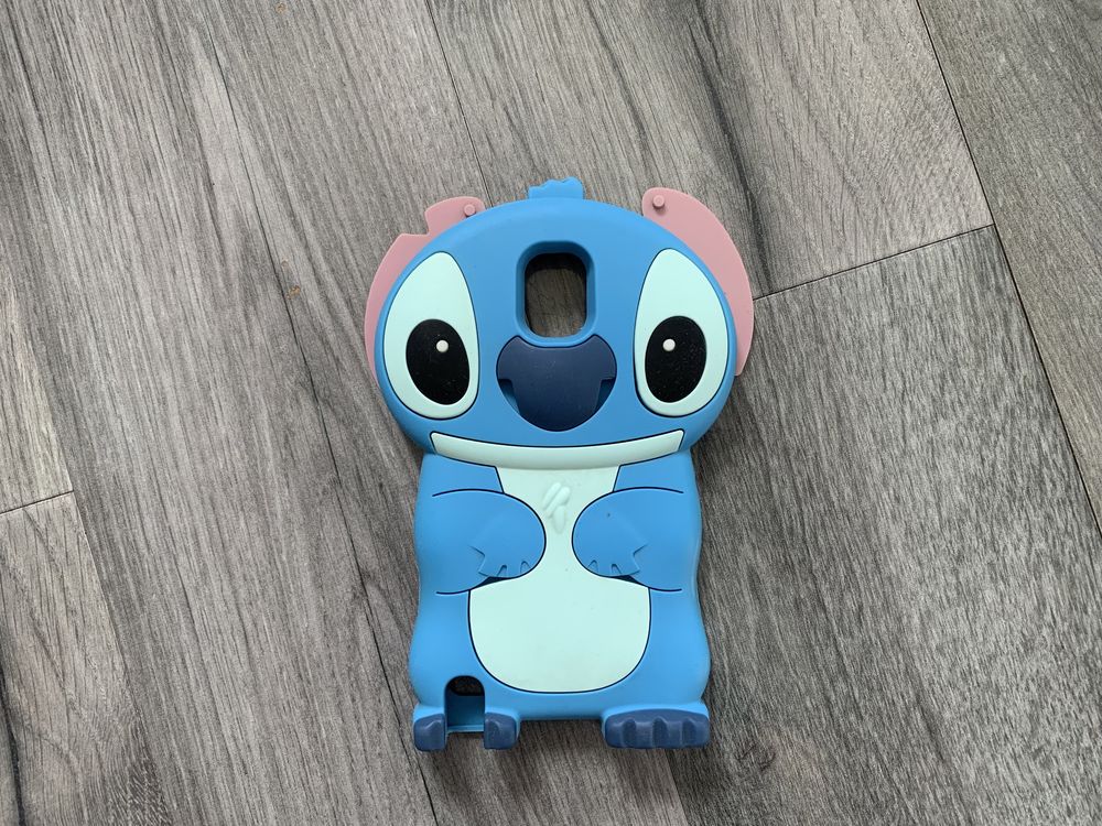 EtUi pokrowiec Stitch Samsung Galaxy Note 3 N900