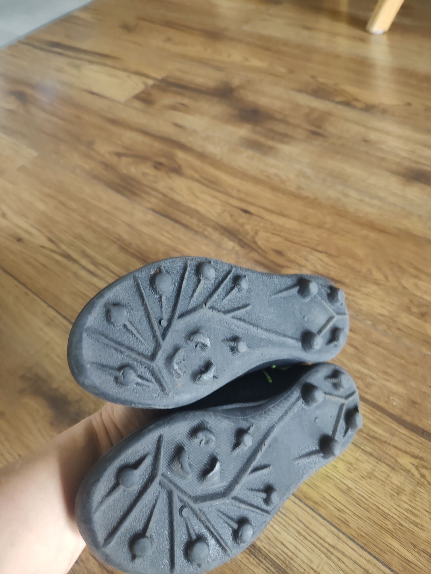 Buty korki kipsta rozmiar 29