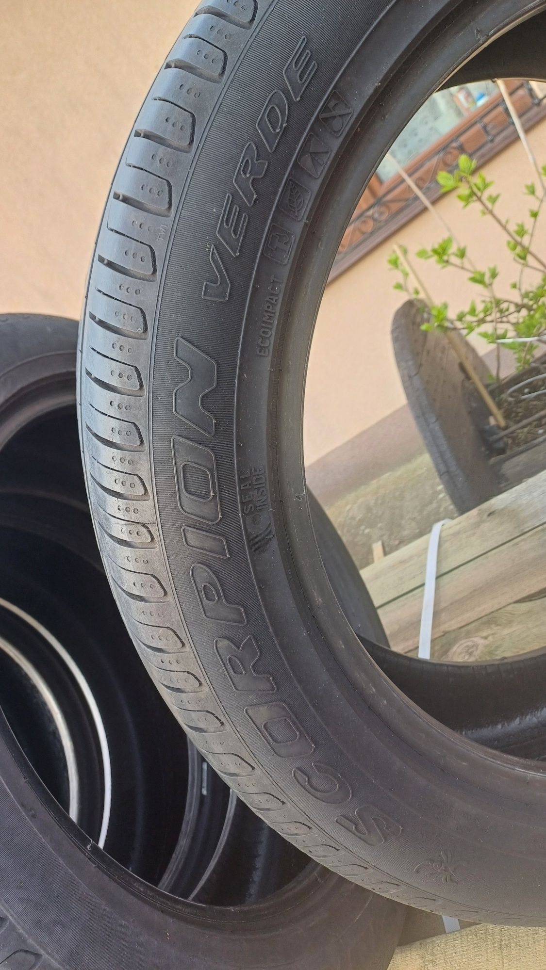 Sprzedam Opony Letnie Pirelli Scorpion