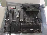 Płyta główna Aorus B550 Elite v2 ATX