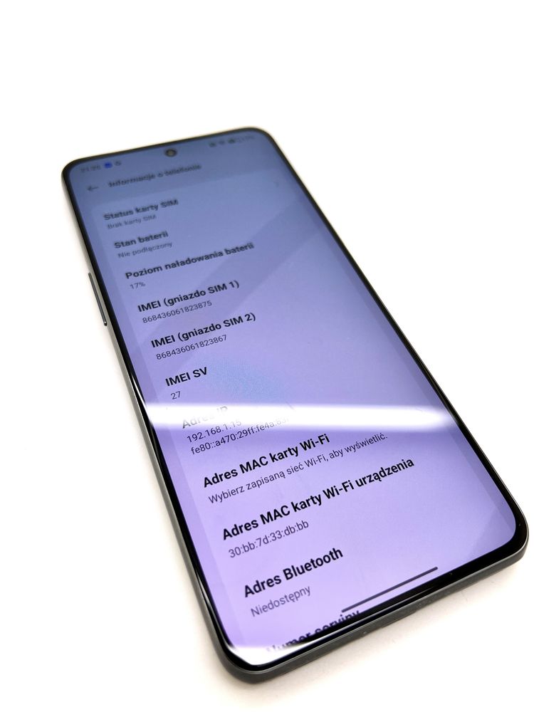 -= One plus 10t =- Idealny. Europa.