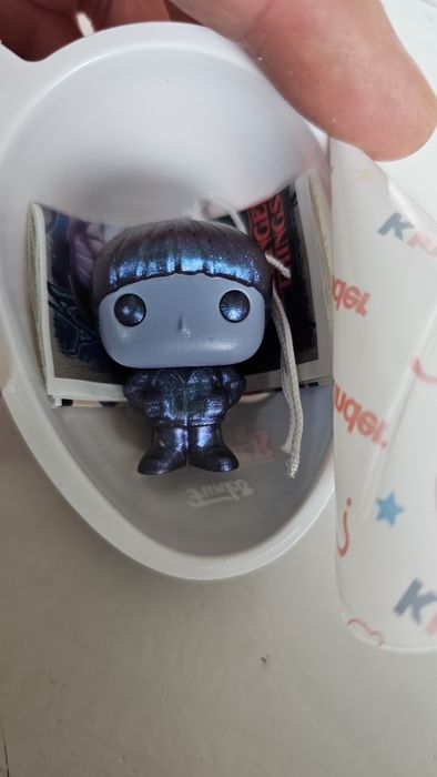 Продам  фігурку Уілла з кіндер джой