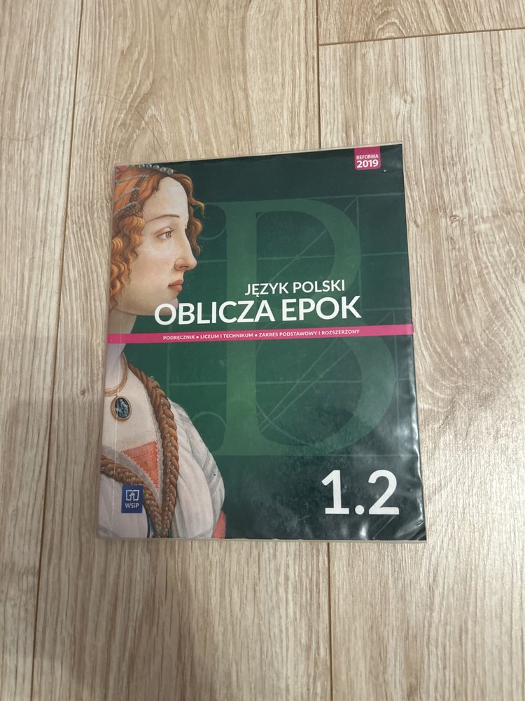 Oblicza Epok 1.2