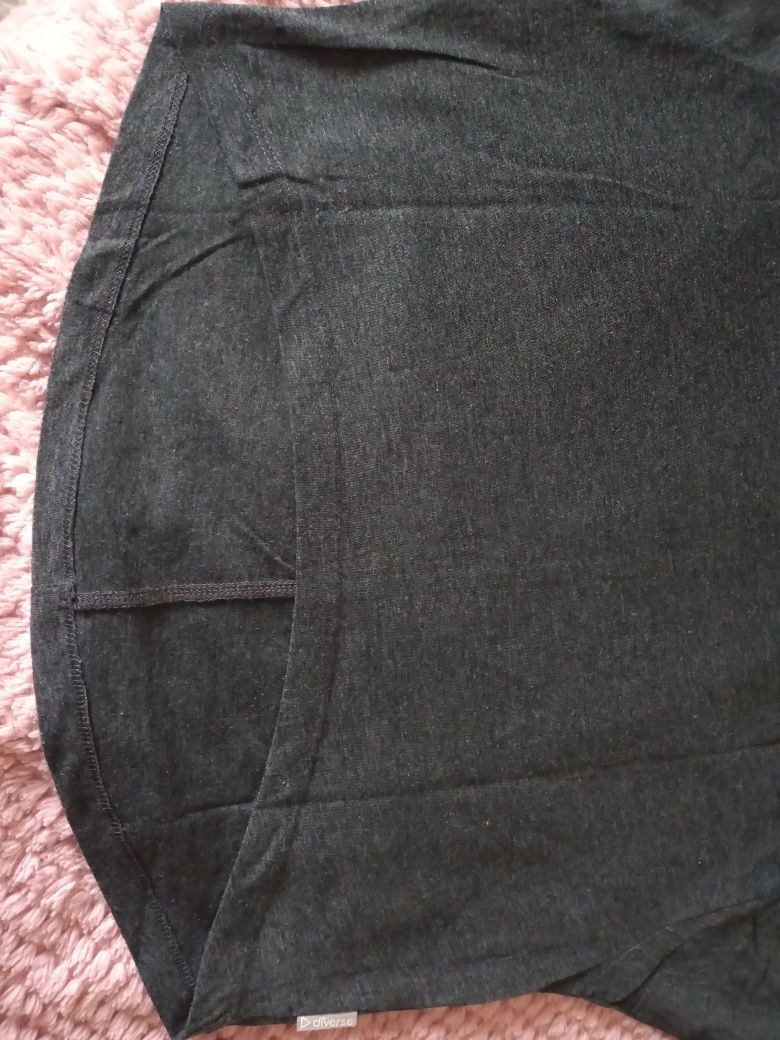 Bluzka oversize Diverse rozmiar S