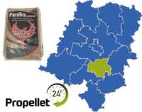 Pellet Feniks Premium 6mm Propellet24 Opolskie