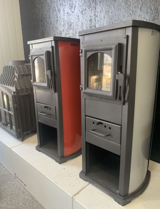 Піч. Камін. Буржуйка. Пічка. Печь. Камин. Булерьян