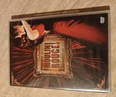 Musical Moulin Rouge film DVD 126 minut folia