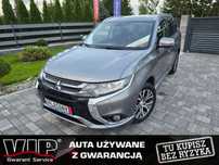 Mitsubishi Outlander Mitsubishi Outlander III 2.0 PHEV Hybryda Plug-in Business Edition SUV