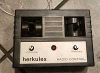 herkules radio control