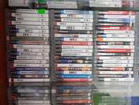 Zestaw gier na PS3