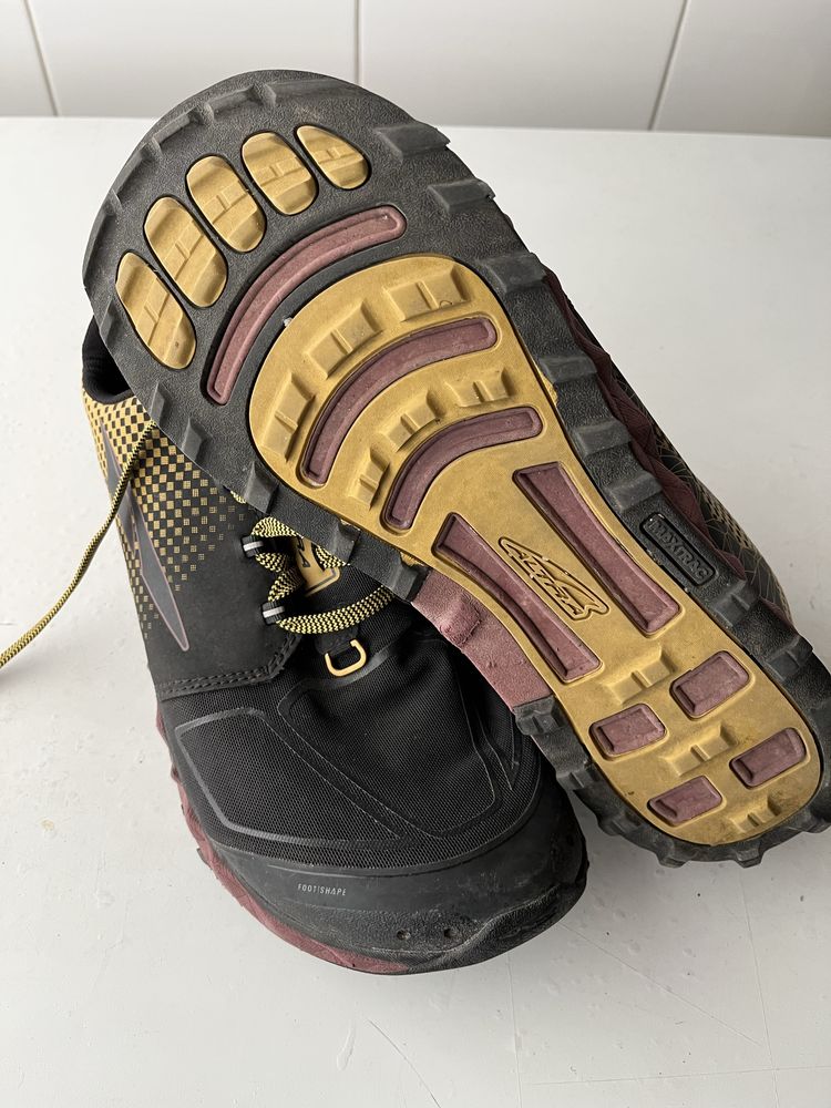 Sapatilhas ALTRA4.5