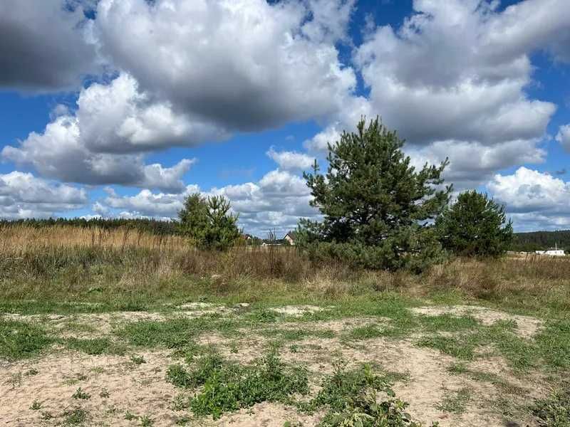 Зем. ділянка під житловий будинок, 0,15 га, вул. Молодiжна, 19