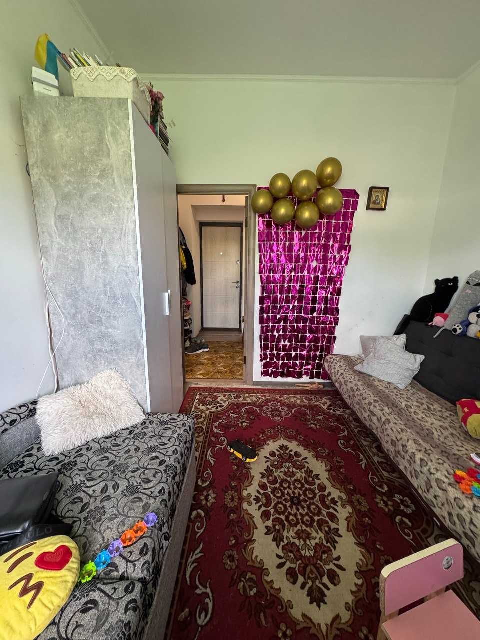 Продаж 2к квартири по вул. Городоцька Мотозавод