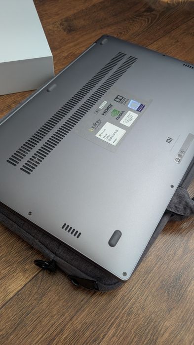 Xiaomi Mi Notebook Pro 15.6 GTX