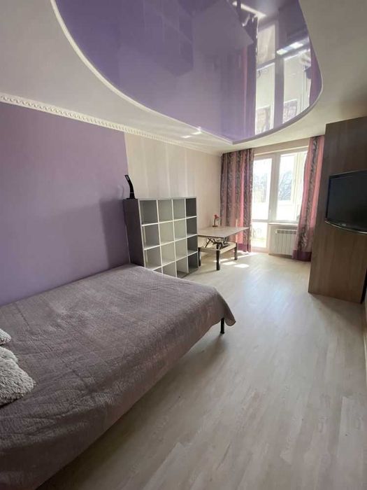 Продам 3х комнатную квартиру. Салтовка. Метро Академика Павлова.