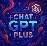 Chat GPT 5.0 plus 3 месяца