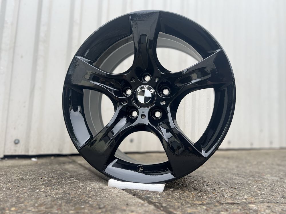 Oryginalne felgi BMW 17 cali styling 339 e46 e91 e92 e93 f30 f31 f32