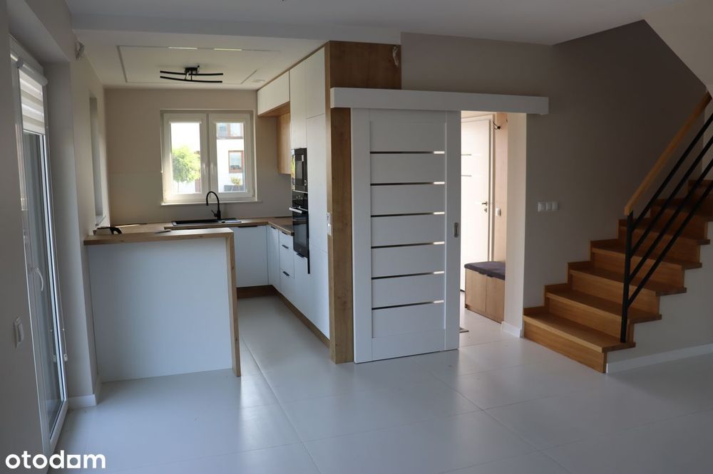 Michałowice k. Krakowa, ul. Za Dworem, lokal 20/1 (1b)