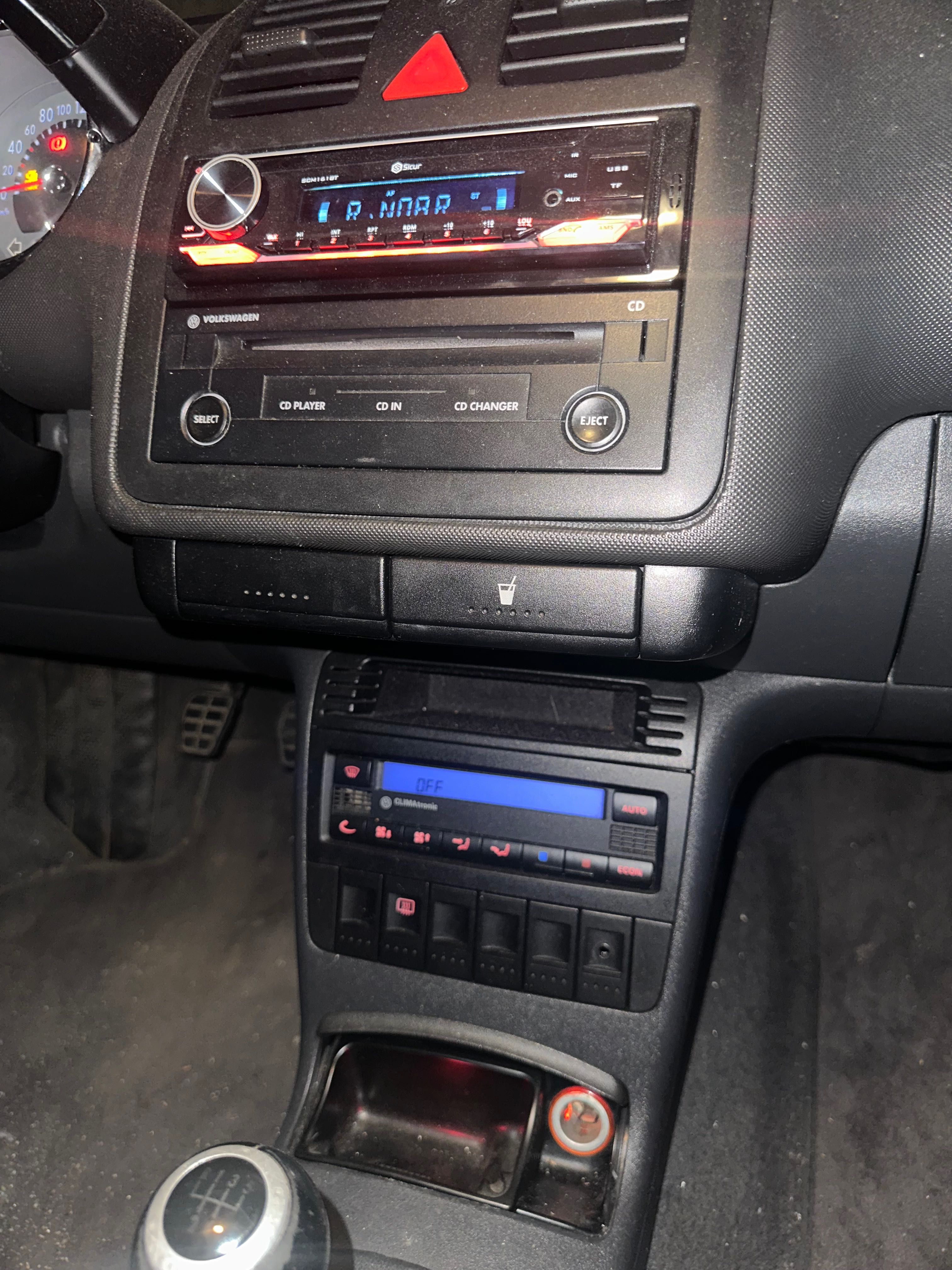 Vendo VW POLO 1.4 16V GTI