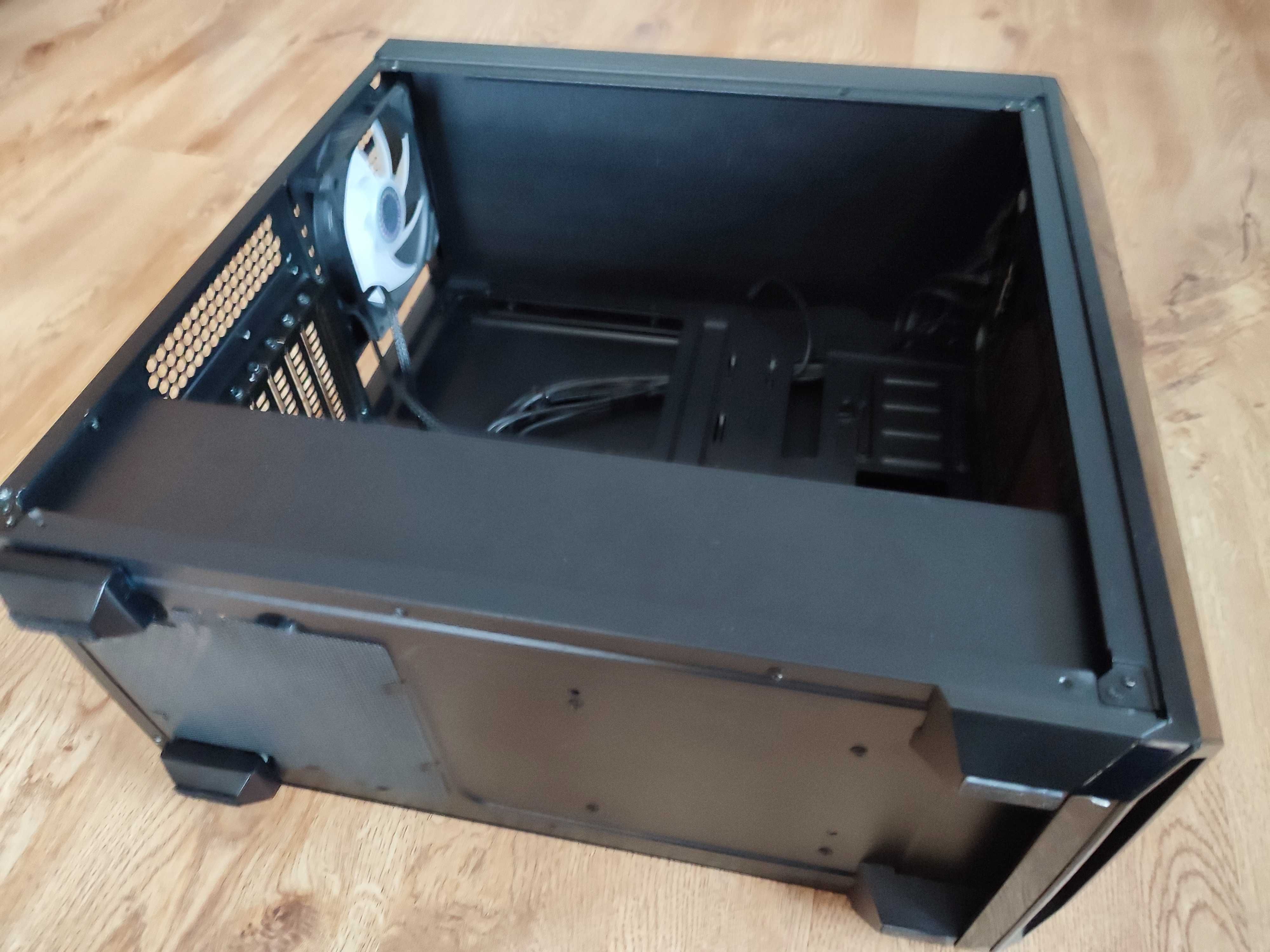 Obudowa Cooler Master MASTER BOX LITE 5