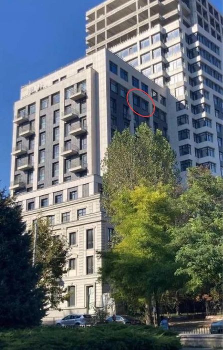 Продам 56.5м2. ЖК Централ Парк ул. Староказацкая, Центр, парк Глобы