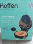 Gofrownice Hoffen nowa