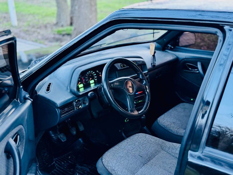 Ваз 21099! 2008г 1.6 ИНЖЕКТОР