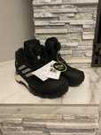 Дитячі зимові черевики для хлопчика adidas Terrex Winter