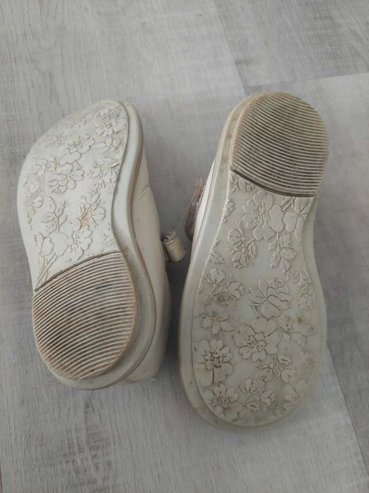 Sapatos de menina vários