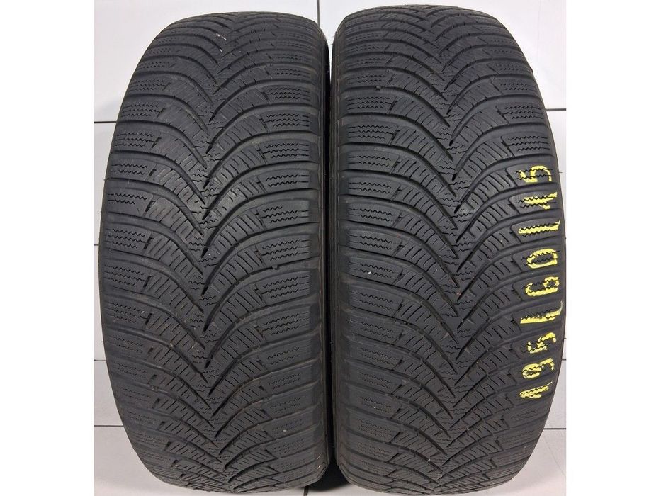 Opony zimowe 195/60R15 88H Hankook