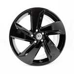 Felgi Volkswagen 17 Polo Golf T-Cross Skoda Seat