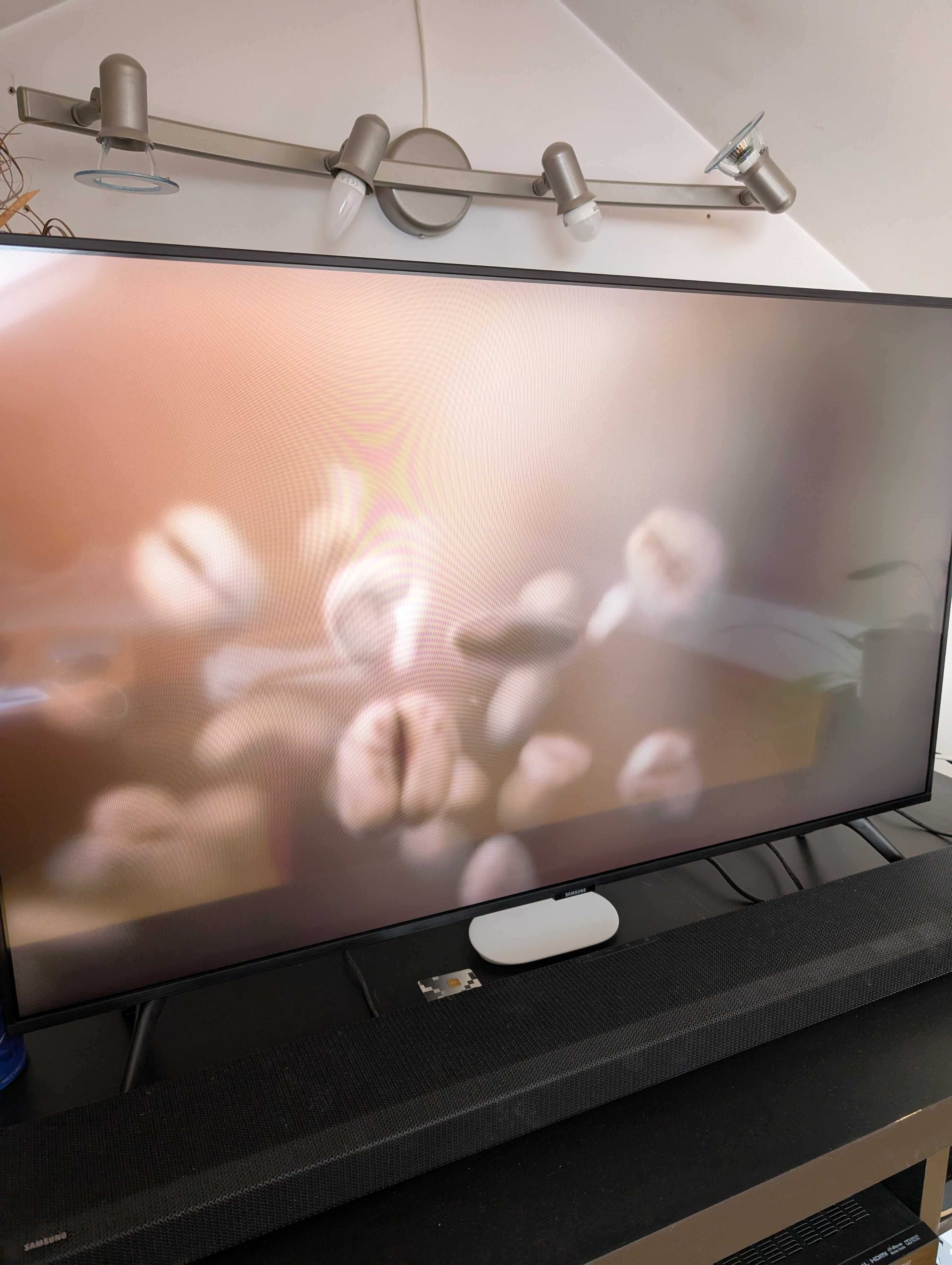 Samsung UE43TU7002K - 43" - 4K UHD - Smart Tv