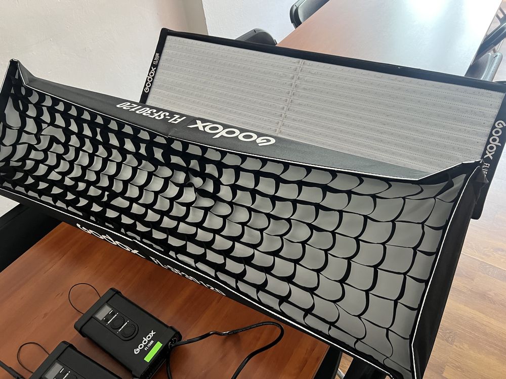 Panel Godox FS 150 - 2 sztuki