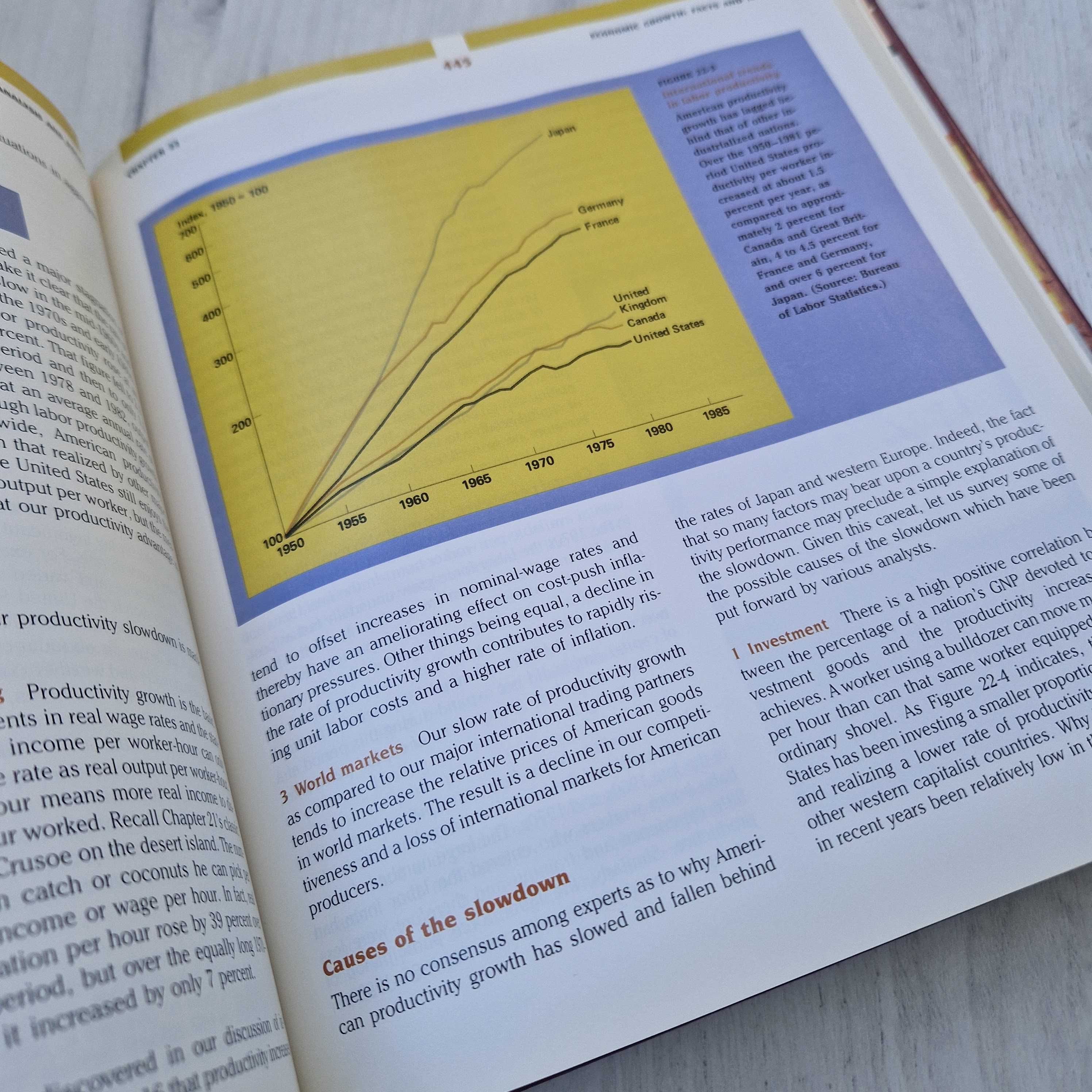 Encyklopedia ECONOMICS Campbell R. McConnell ENG