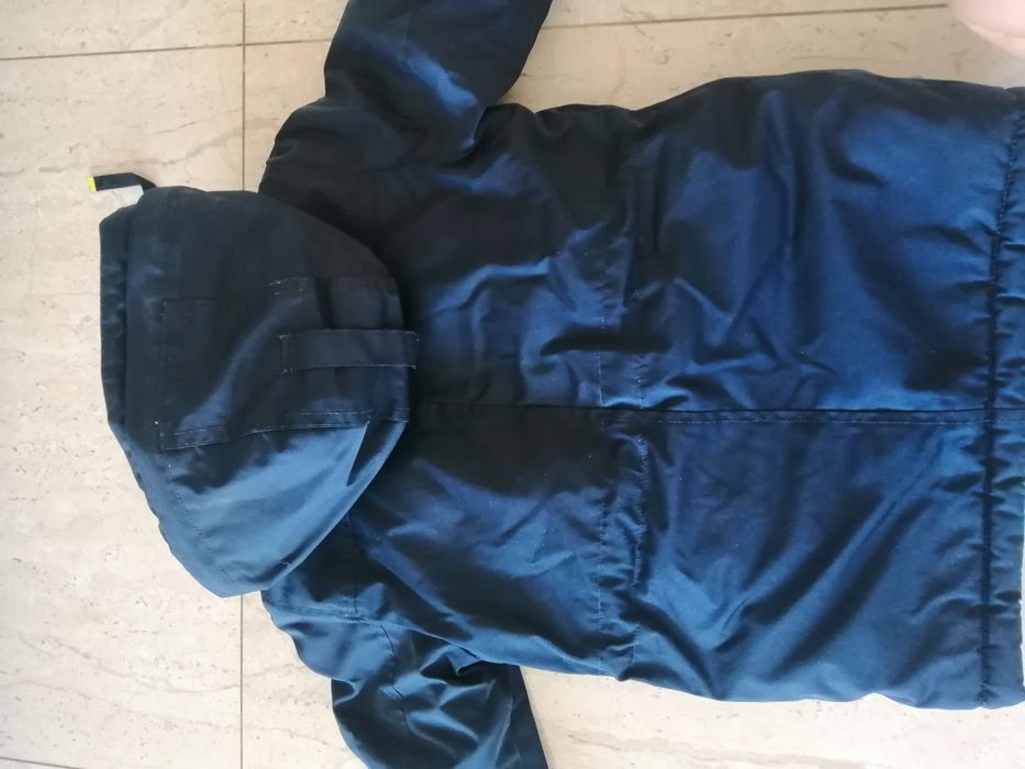 Зимняя Куртка для мальчика OSTIN