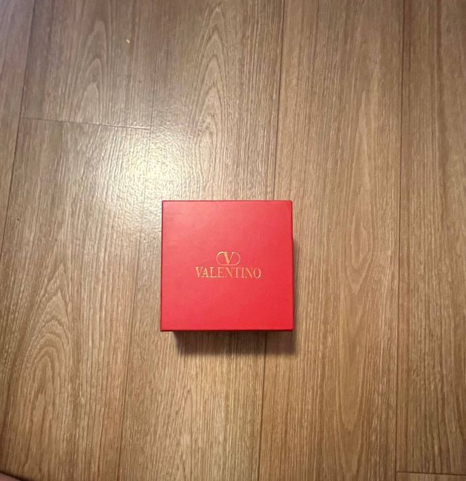 Ремінь Valentino 1:1 до оригіналу